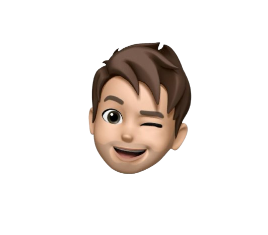 Esteban Salazar Orozco - Memoji