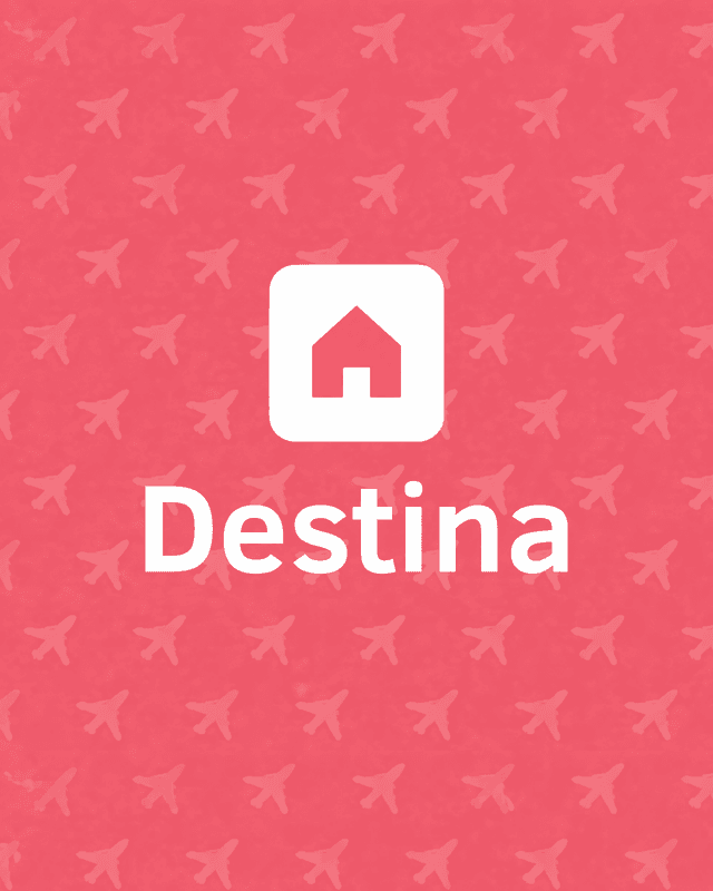 Destina - Preview