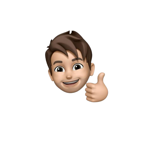 Esteban Salazar Orozco - Memoji Hover
